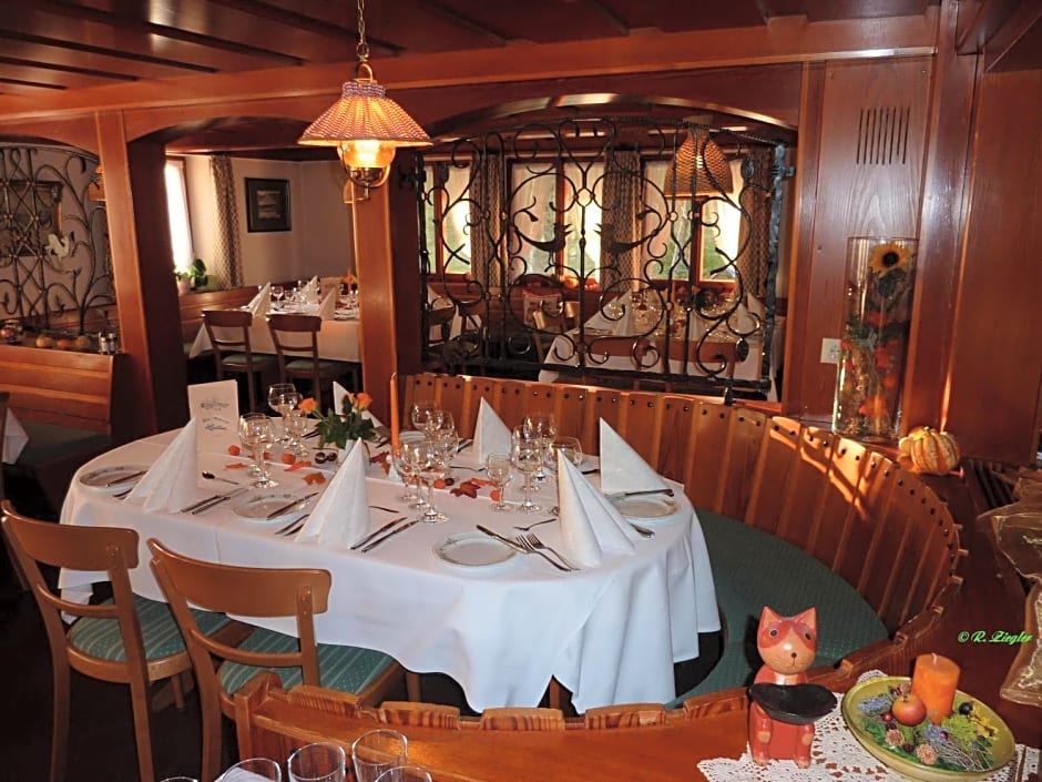 Hotel Lawine
