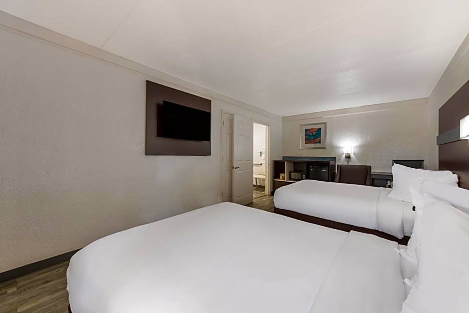 Quality Inn Charlotte Airport