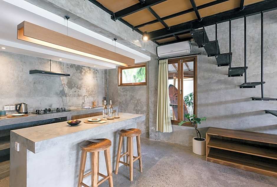 Kano Canggu Loft