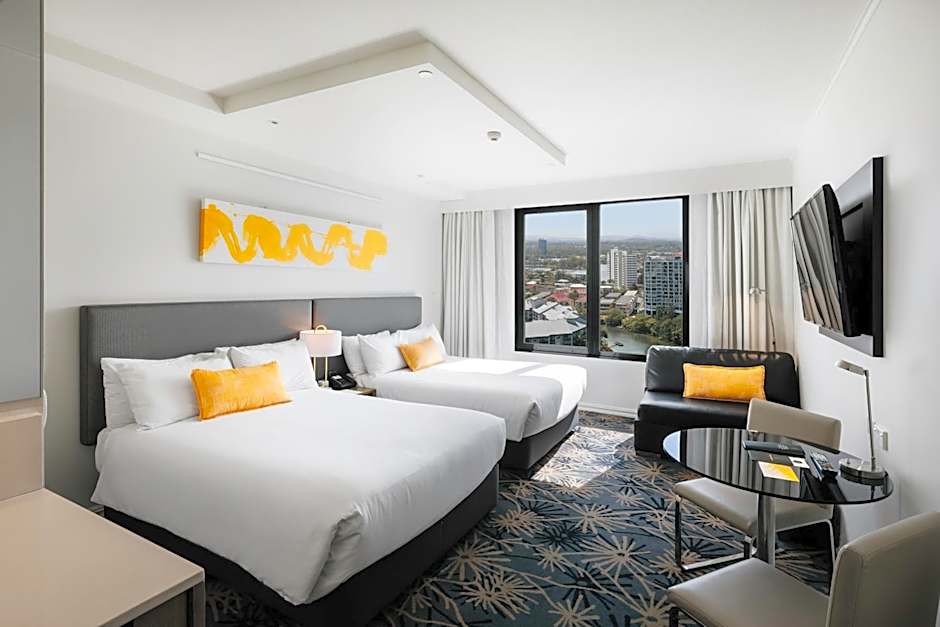 voco Gold Coast By IHG
