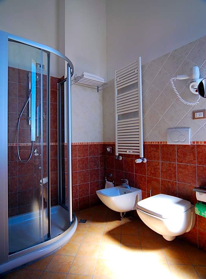 Hotel La Fornace