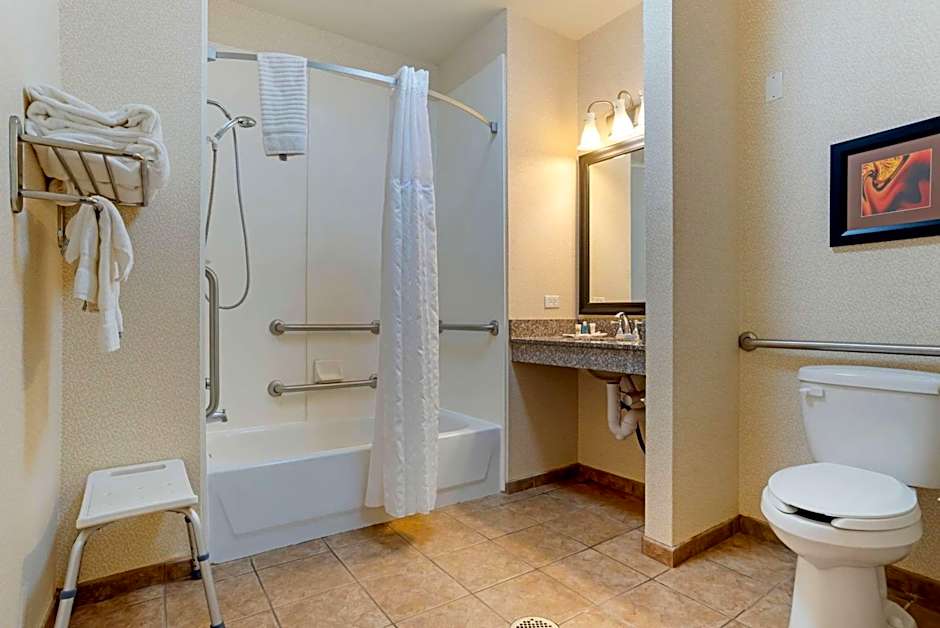 Comfort Suites Alexandria North