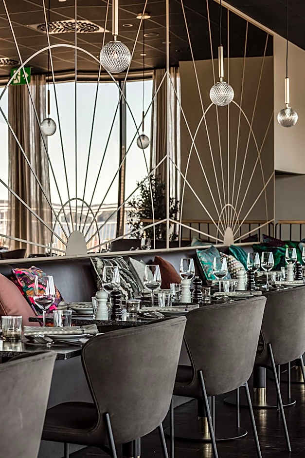 Clarion Hotel Sundsvall