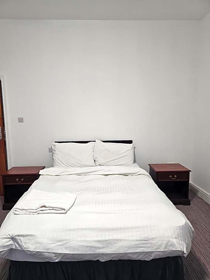 OYO Blaby Westfield Hotel