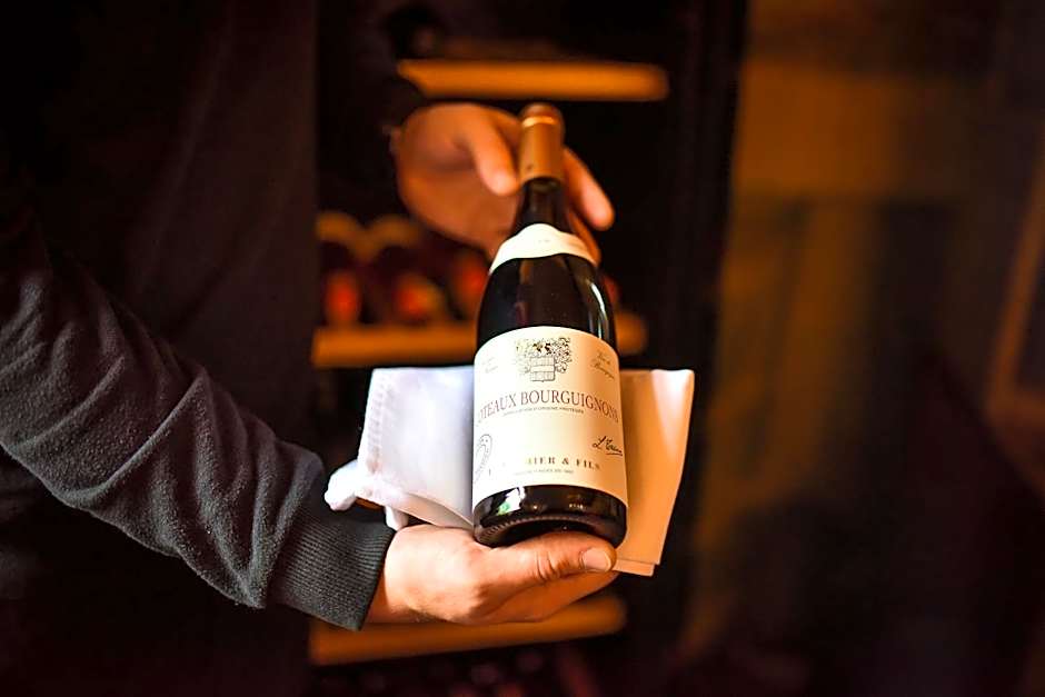 Zámek Kamenný Dvůr