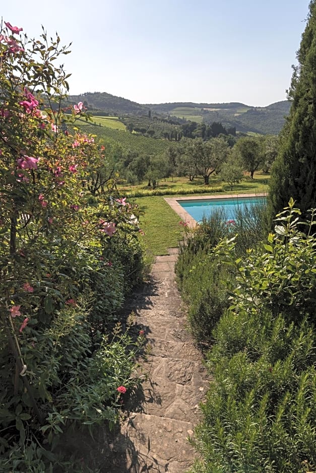 Relais Fattoria Valle