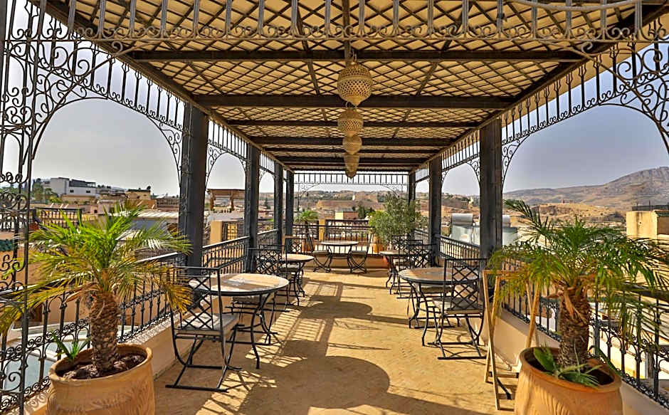 Riad Layla