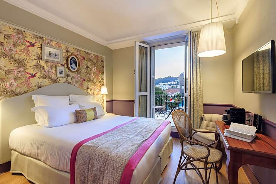 Villa Otero by Happyculture