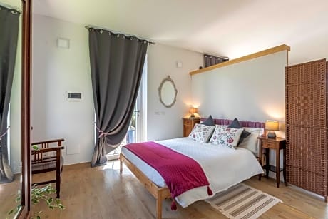 B&B Agriturismo La Casetta di Ben