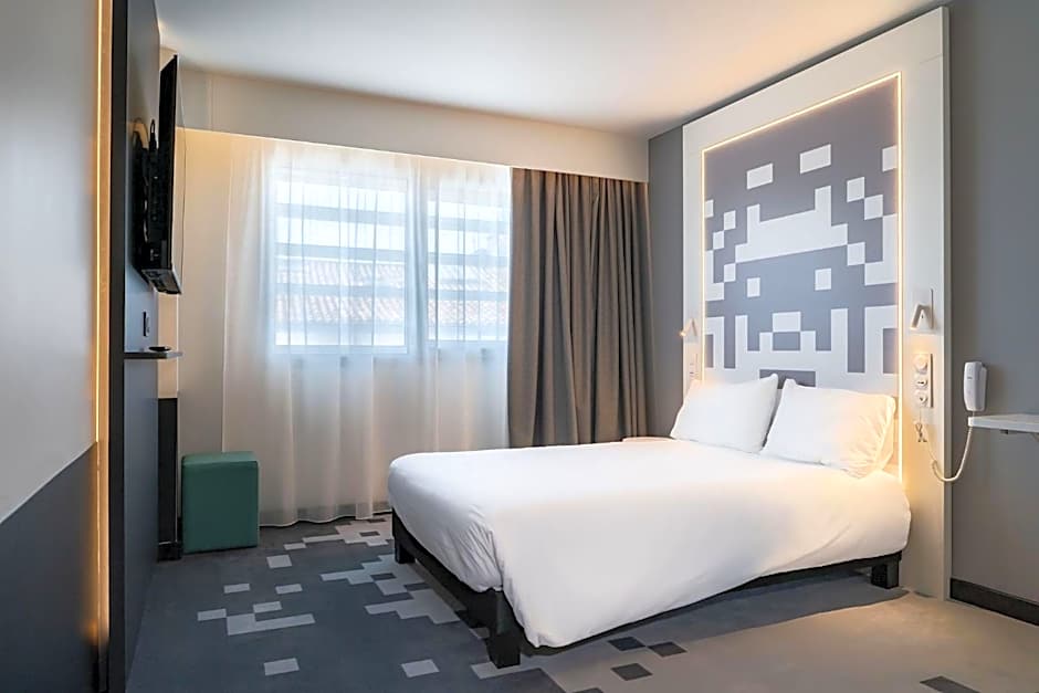 ibis Styles Beziers Centre
