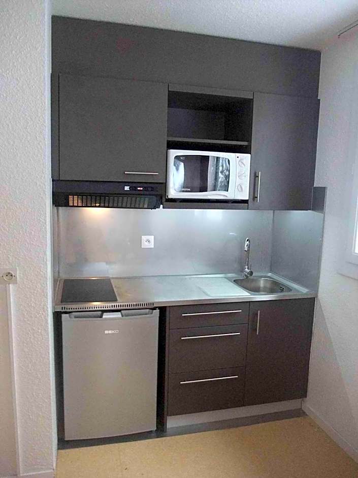 Village vacances du Haut-Bréda aux 7 Laux