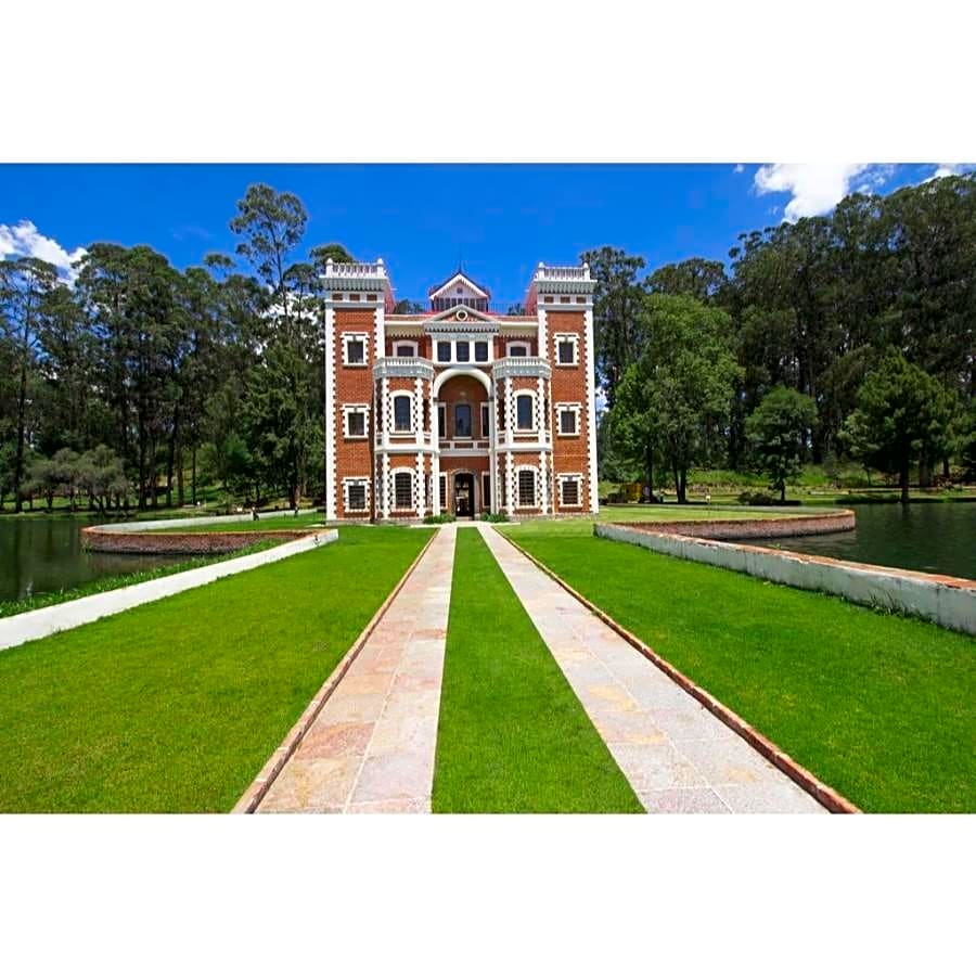Mision Grand Ex Hacienda de Chautla