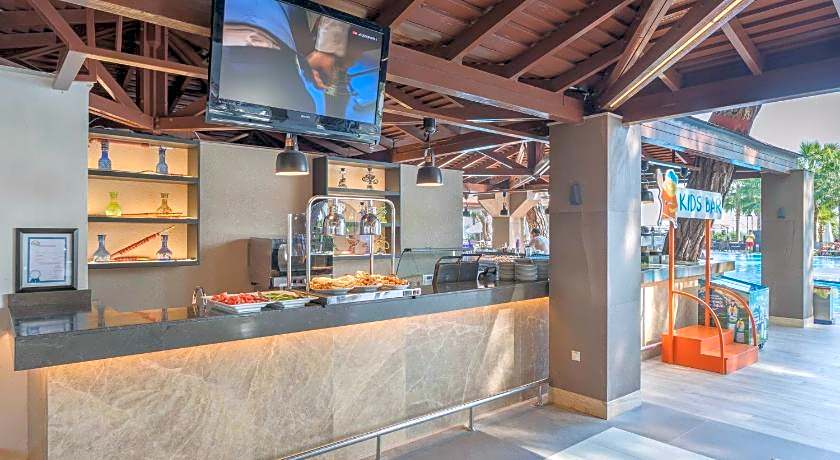 Seven Seas Hotel Life - Ultra All Inclusive & Kids Concept