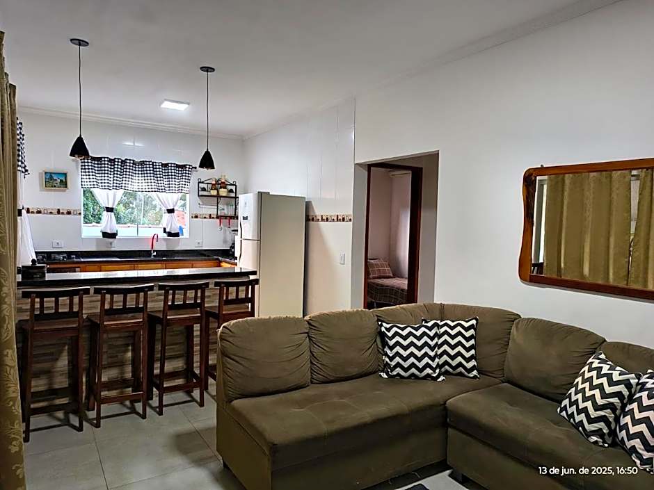 Casa da Mara