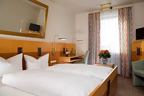 Hotel Dietmayr