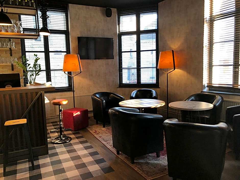 ibis Saint-Omer Centre