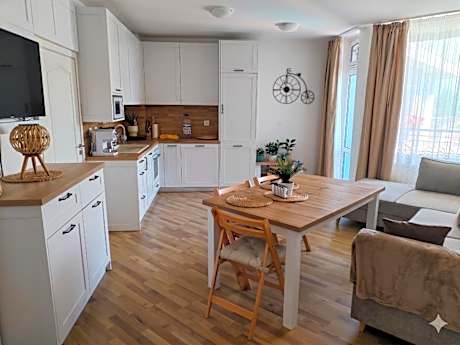 One-Bedroom Premium Apartment