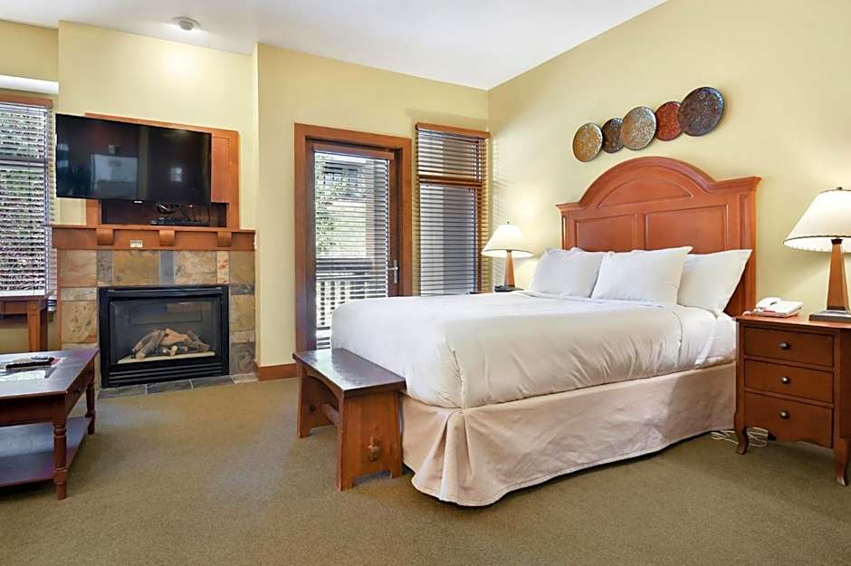 Sundial Lodge, Park City - Canyons Village by Vail Resorts
