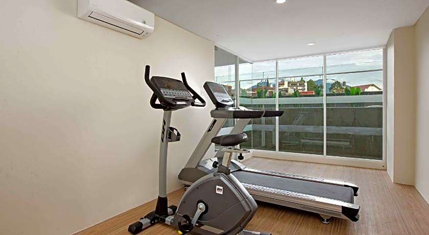 Hotel Santika Bukittinggi