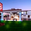 Red Roof Inn Rocky Mount - Battleboro
