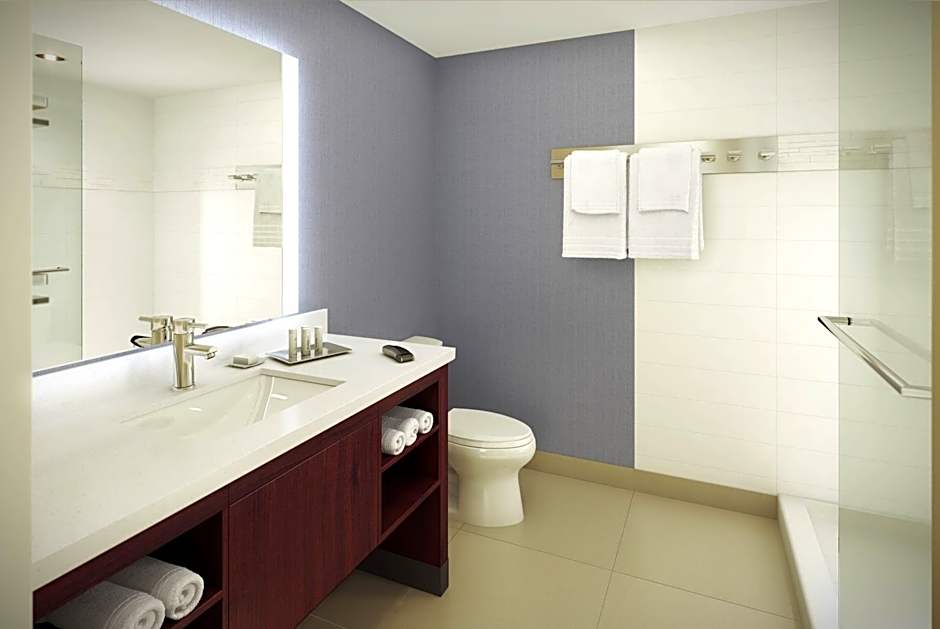 Residence Inn by Marriott Los Angeles LAX/Century Boulevard