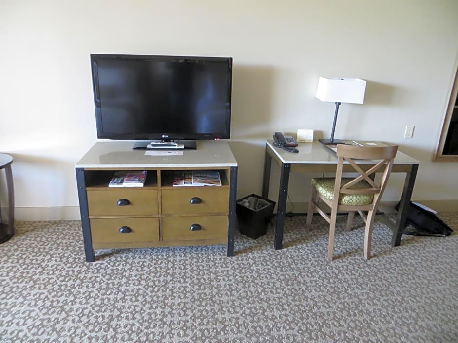 Ponte Vineyard Inn
