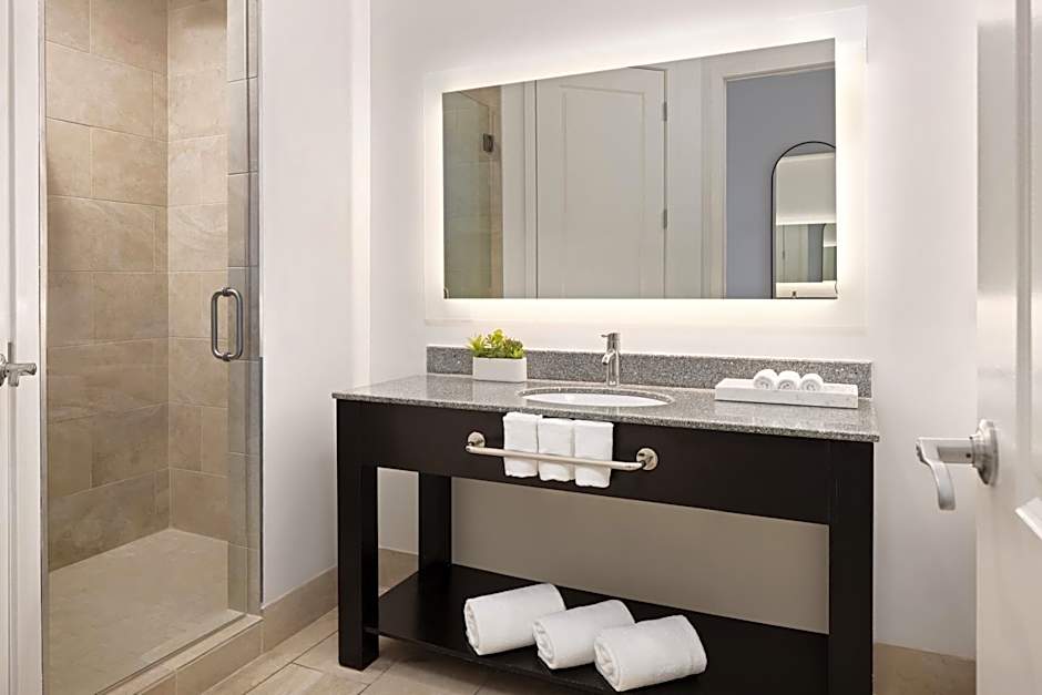 The Hotel Zamora