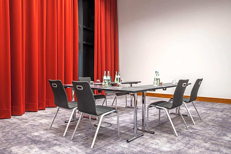 Radisson Blu Hotel Frankfurt