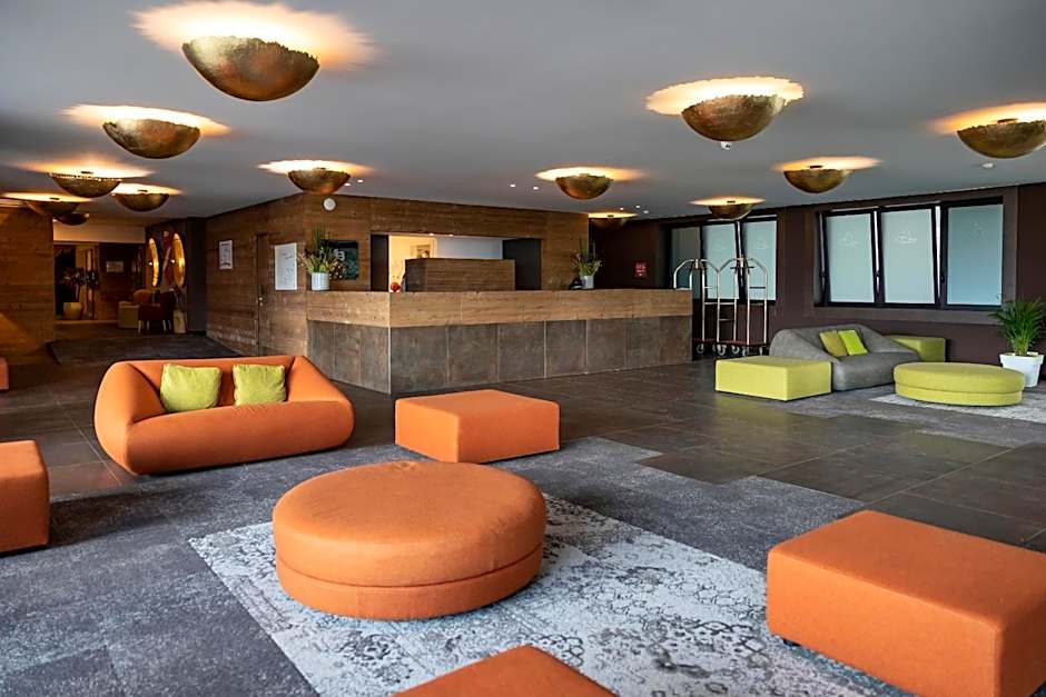 Linta Hotel Wellness & Spa