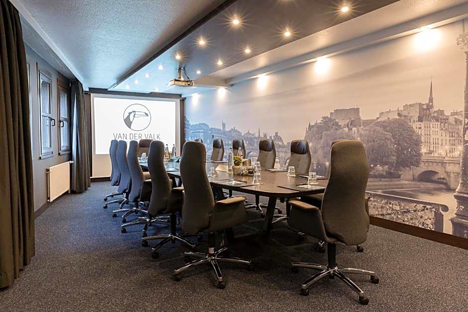 Van der Valk Hotel Hildesheim