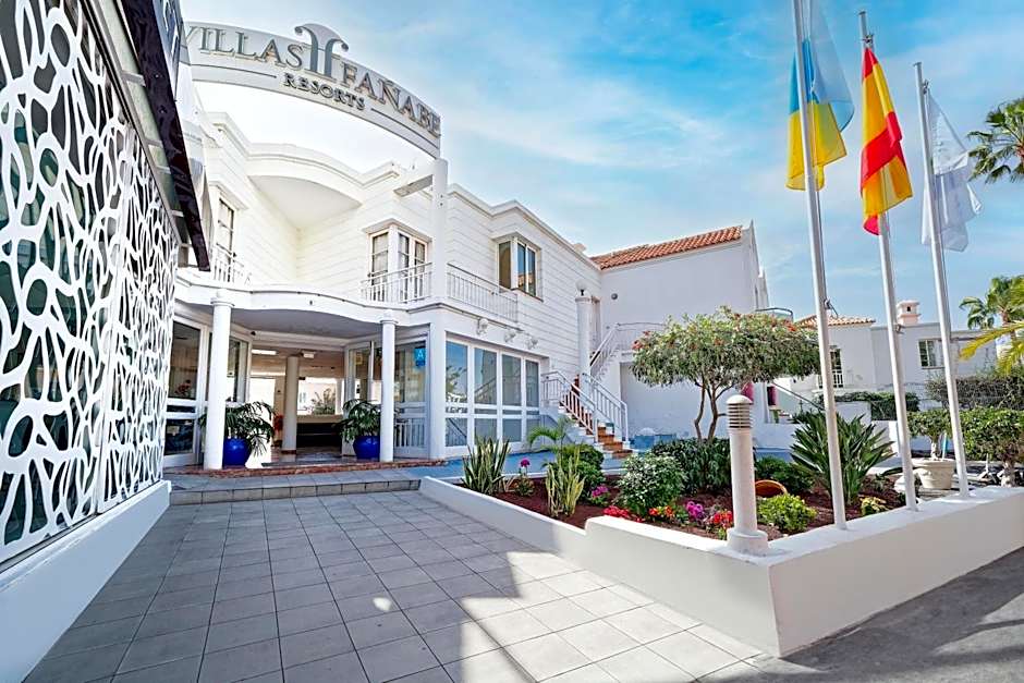 LABRANDA Bahía y Villas Fañabé