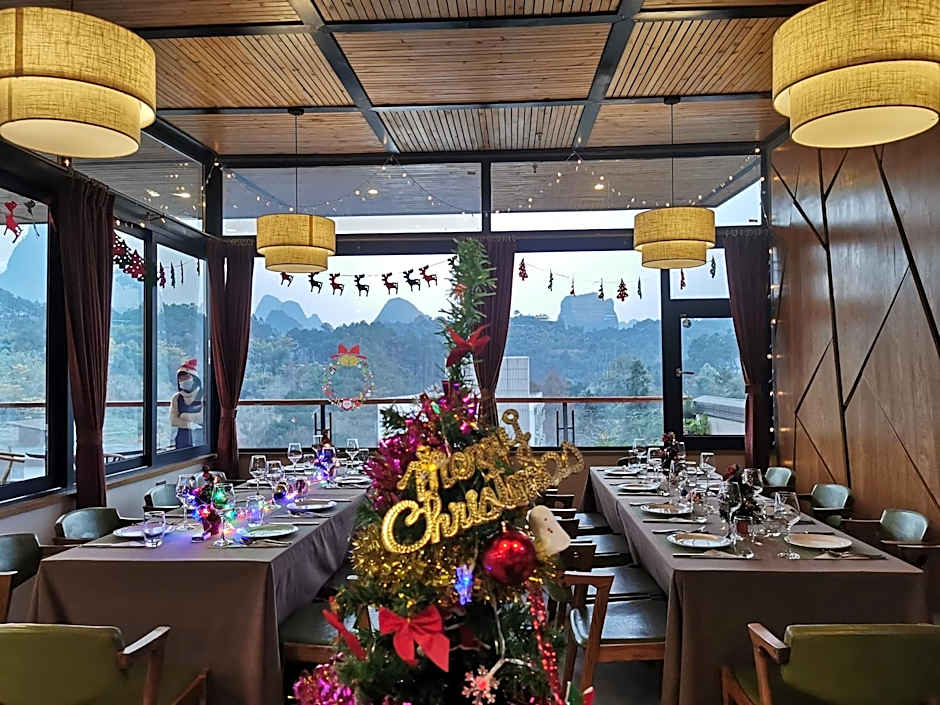 The Bamboo Leaf Yangshuo