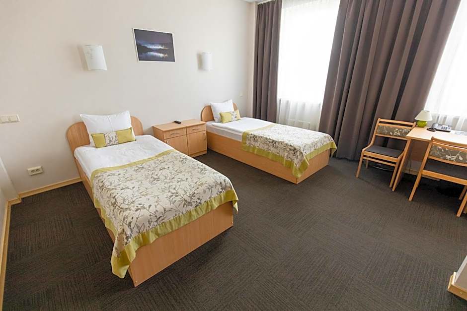 Sports Hotel