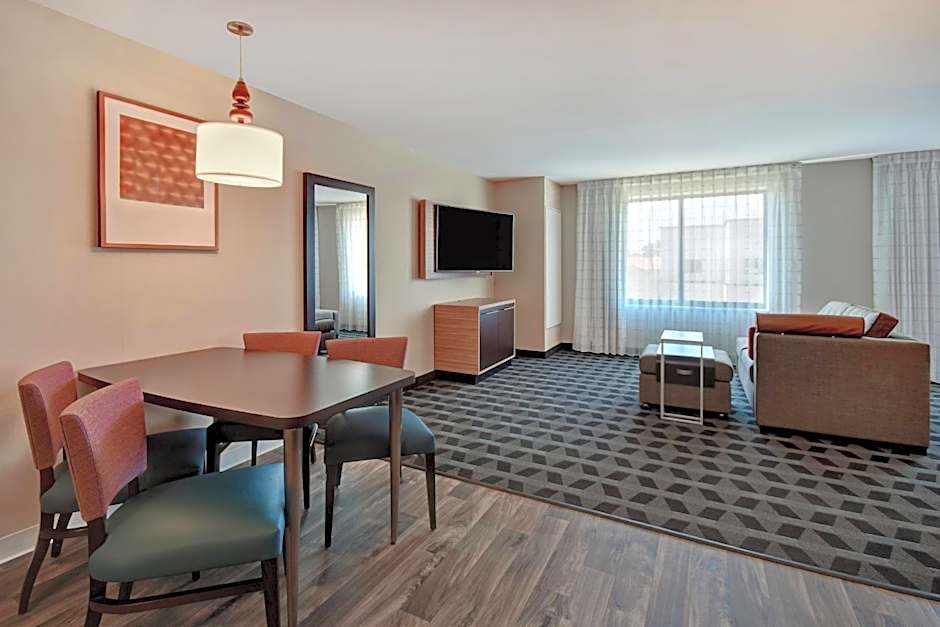 TownePlace Suites by Marriott Las Vegas Airport South