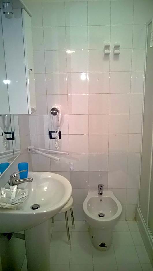 B&B Villa Dante - Policlinico