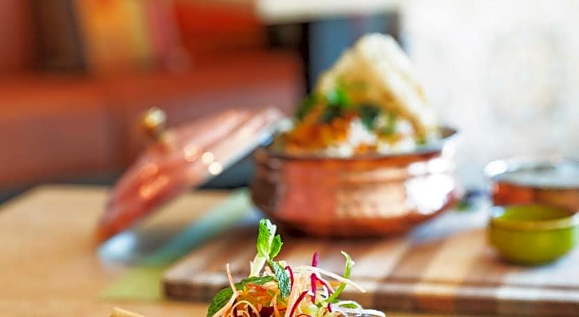 Aparthotel Adagio Dubai Deira