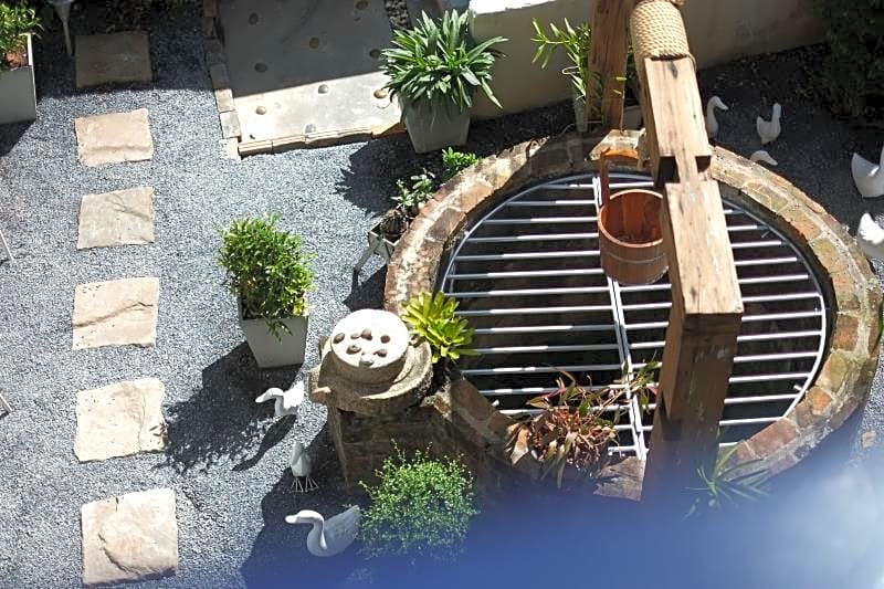 Chanchalay Hip Hostel (SHA Plus)