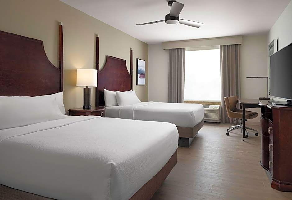 Homewood Suites By Hilton Shreveport / Bossier City