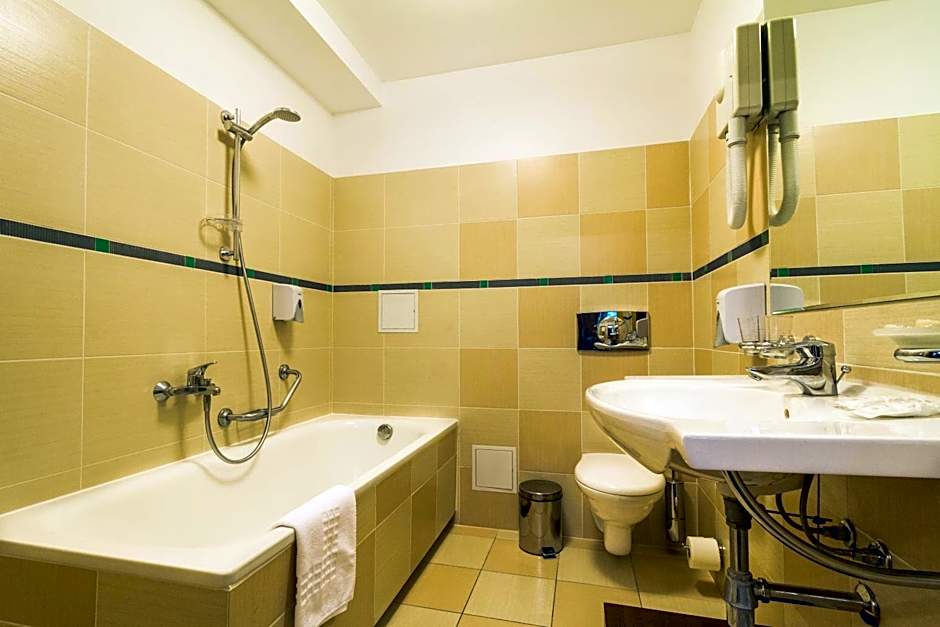 Grand SPA Lietuva Hotel Druskininkai