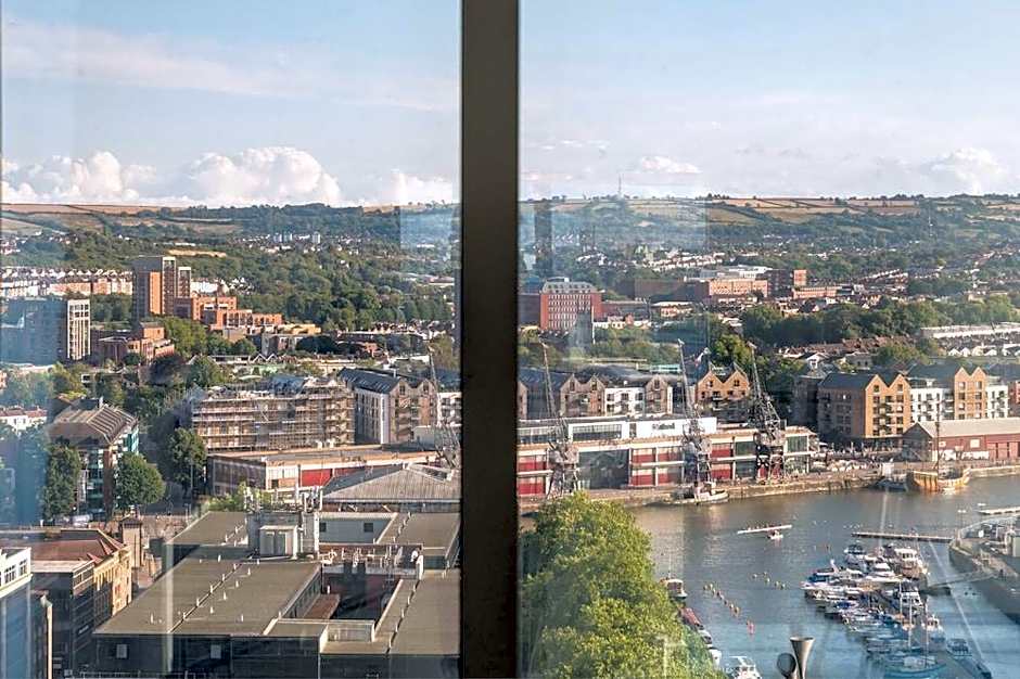 Radisson Blu Hotel, Bristol