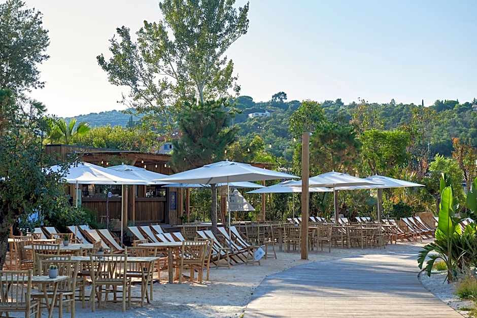 Mobil Homes Vacances