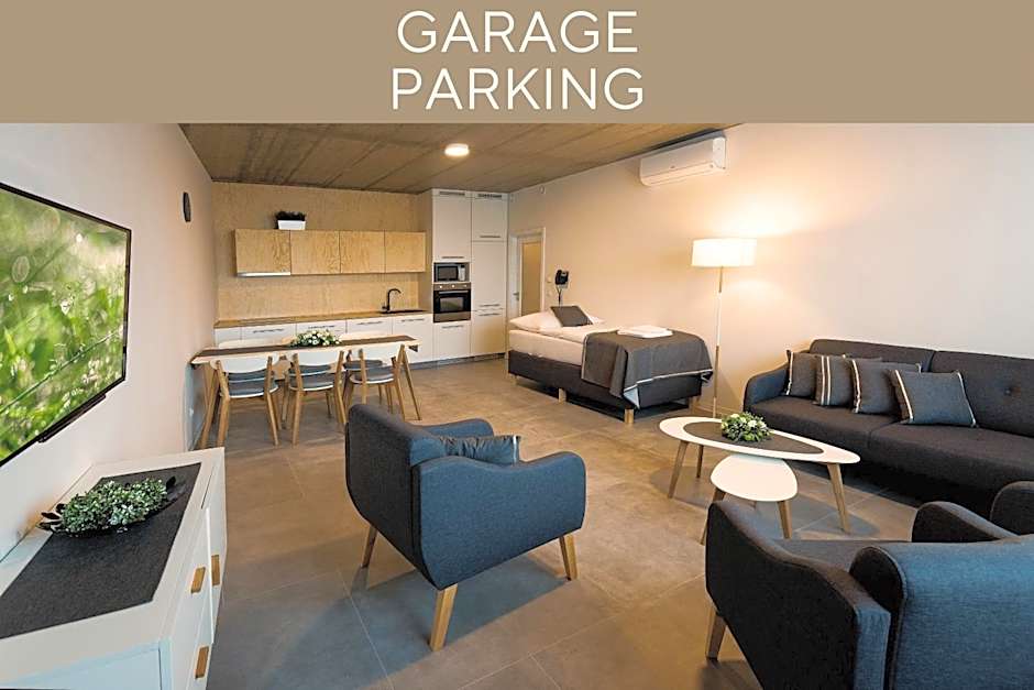 Residence Trafick