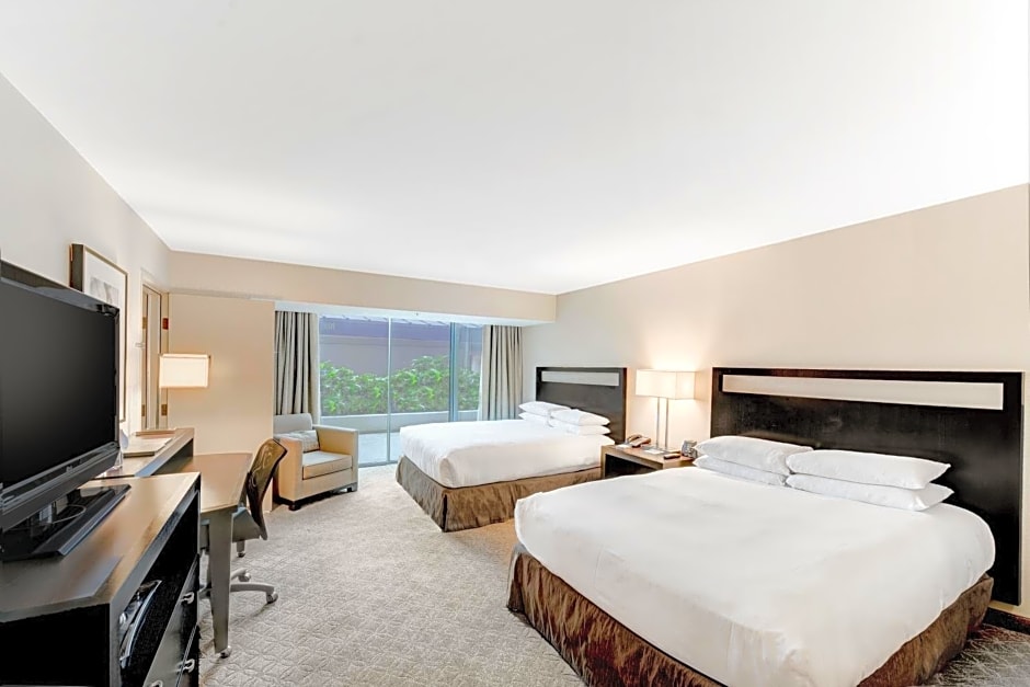 Hilton Anaheim