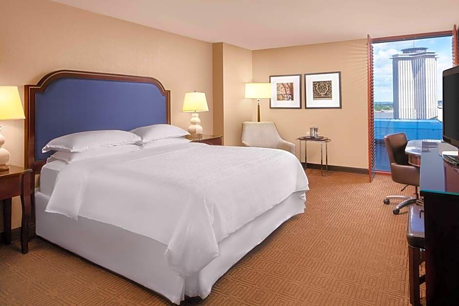 Sheraton New Orleans Hotel