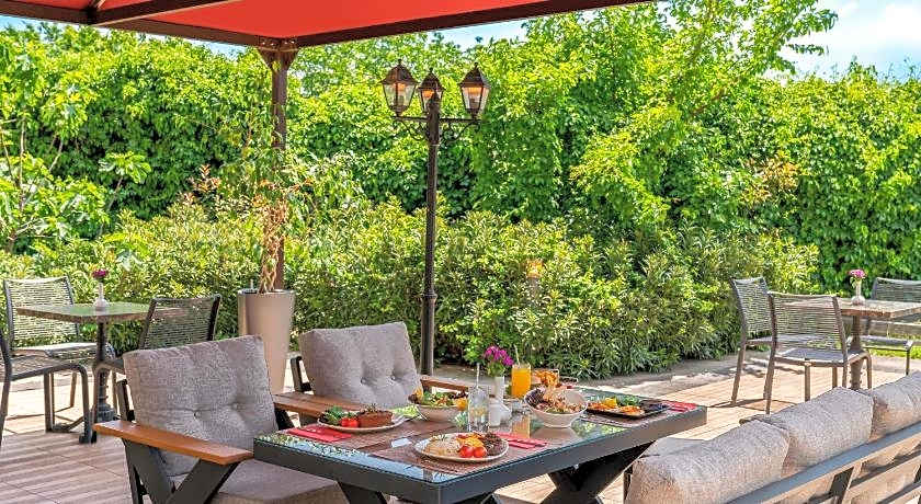 Ibis Bursa