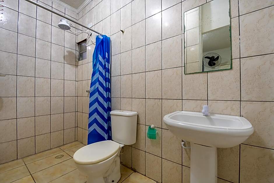 OYO Nações Unidas, Sao Paulo