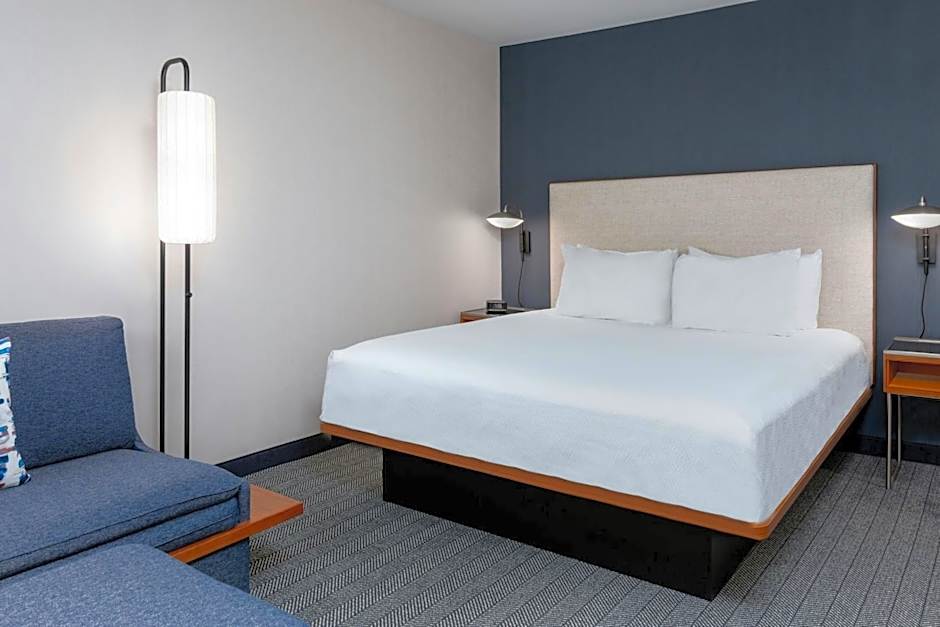 Courtyard by Marriott Danbury