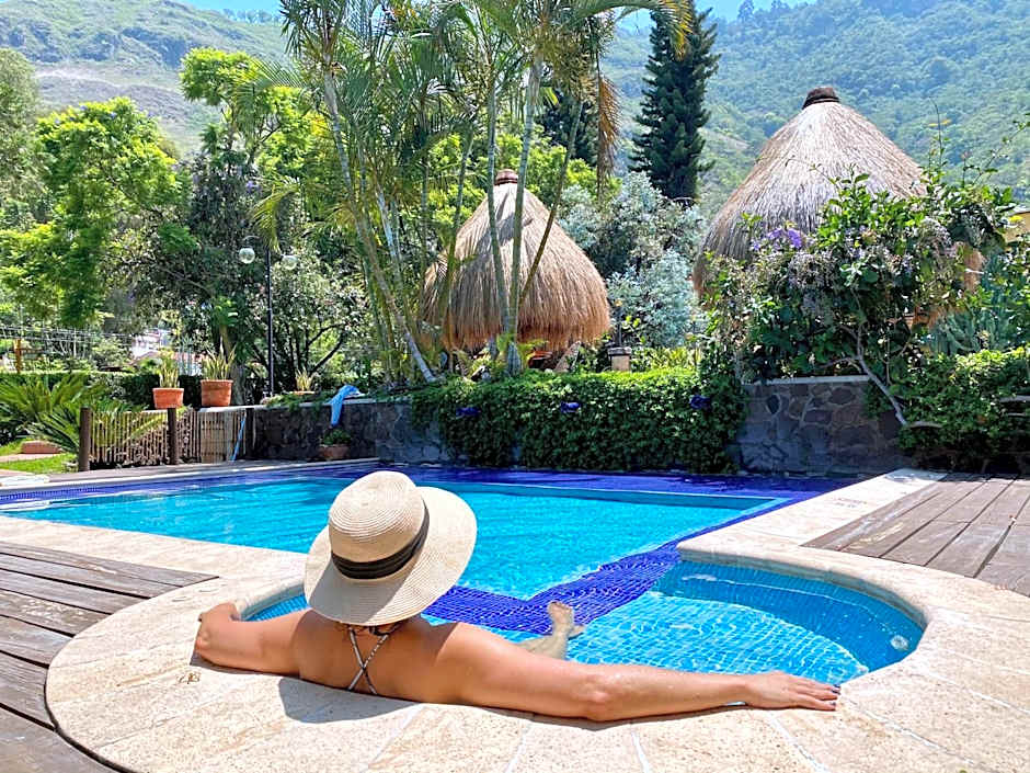 Villa Santa Catarina