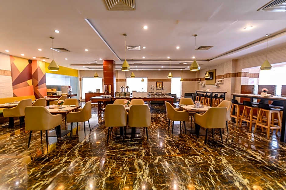 Hotel One Faisalabad