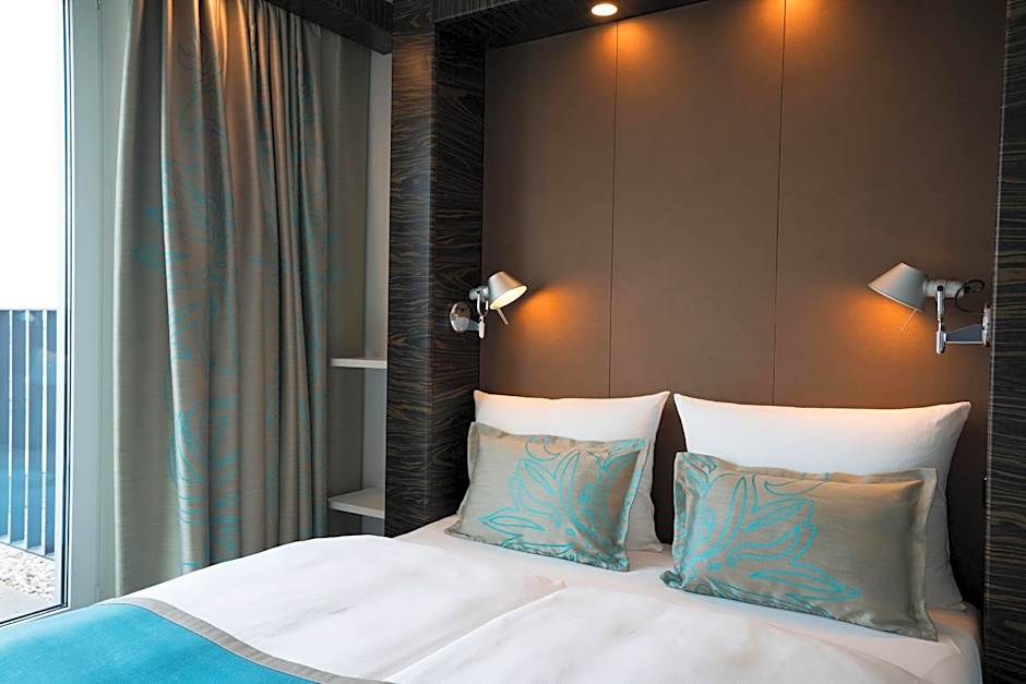 Motel One Bremen